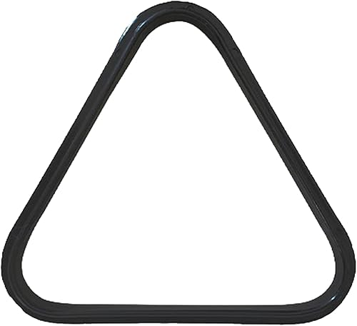Billard Triangle Frame Triangle Pool Rack Pool Table Holder Table Balls Frame Tripod Frame Billard Holder