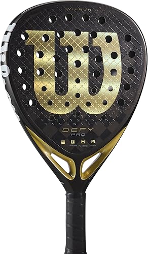 Wilson Defy Pro V1 Padel 2025