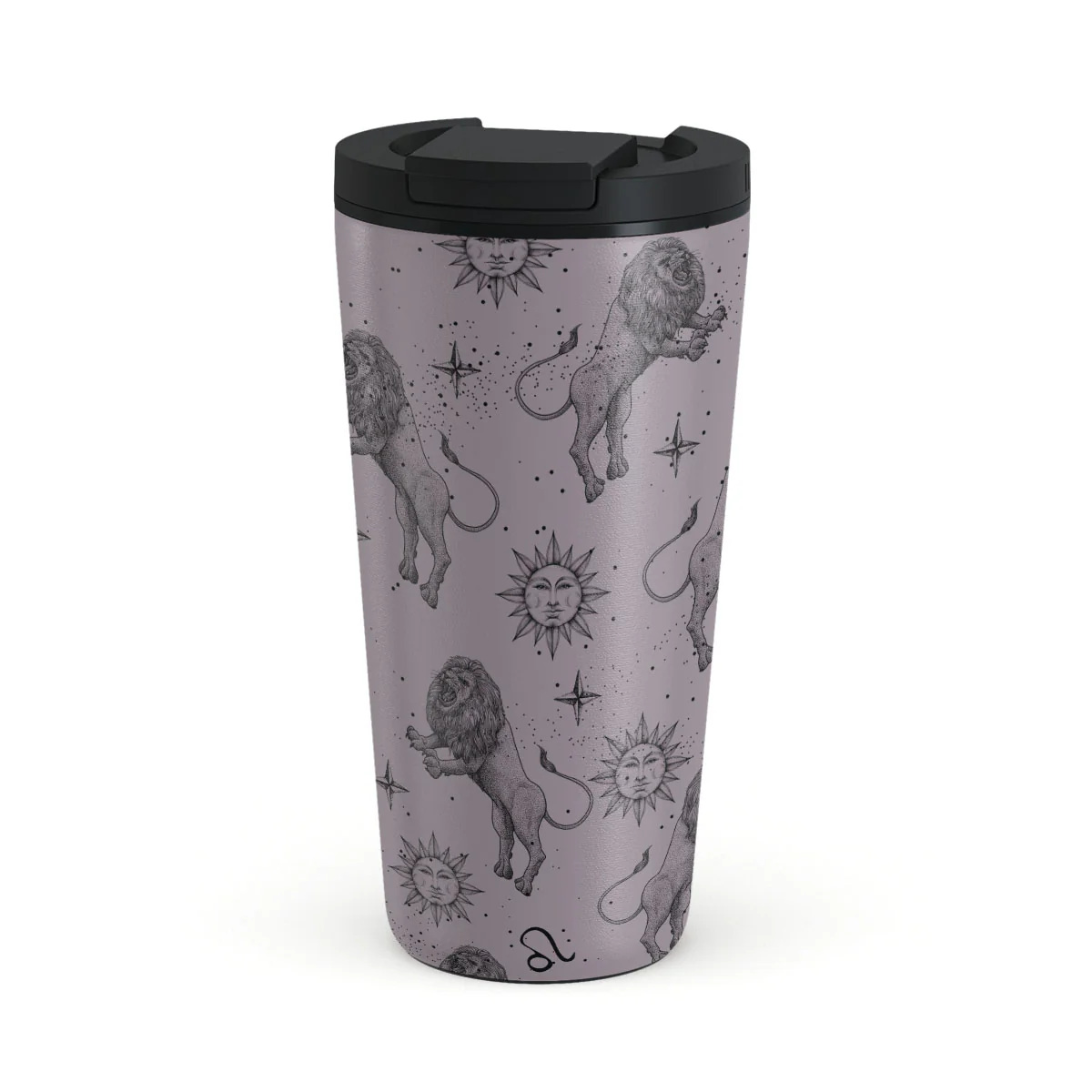 Leo - Travel Mug