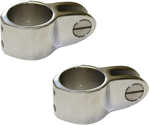 DGOINGPI Deckbeschläge Top Slide Fittings 316 Edelstahl Bootsbeschläge 22mm 25mm Yachtzubehör accesorios para barcos