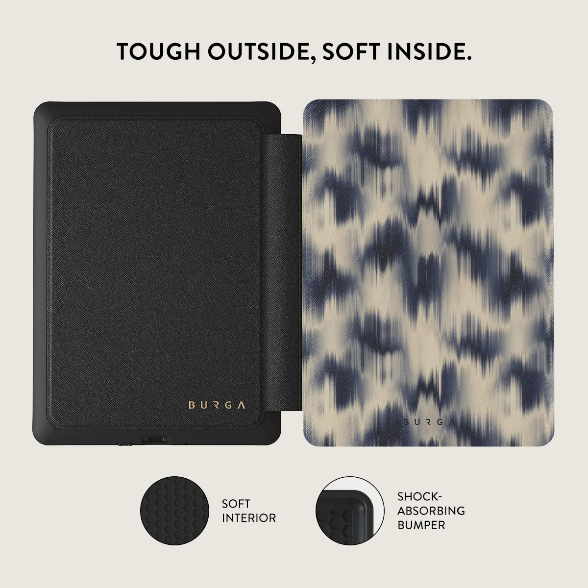 Avalanche - Kindle Paperwhite (11th Gen) Case