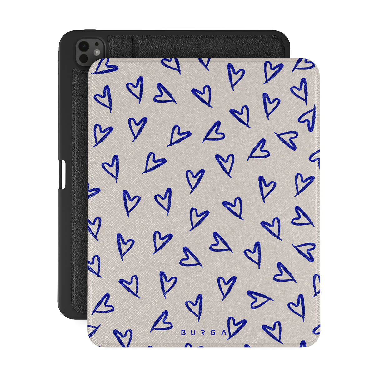 Love Me Right - iPad Pro 13 (7th Gen) Case