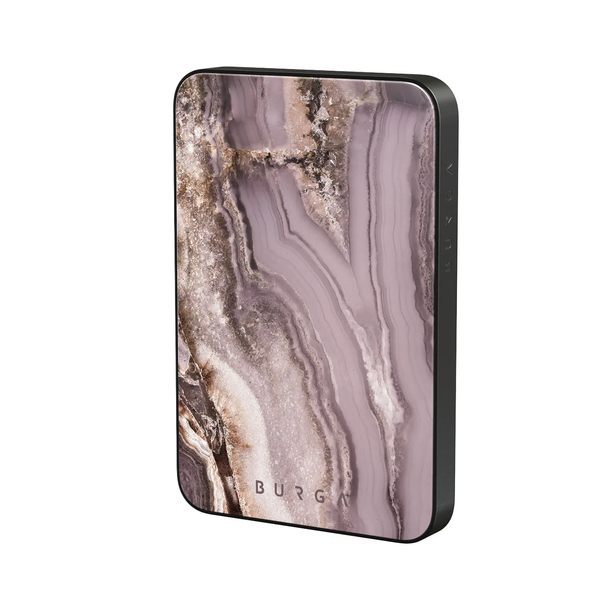 Golden Taupe - Fashion Magnetic Power Bank