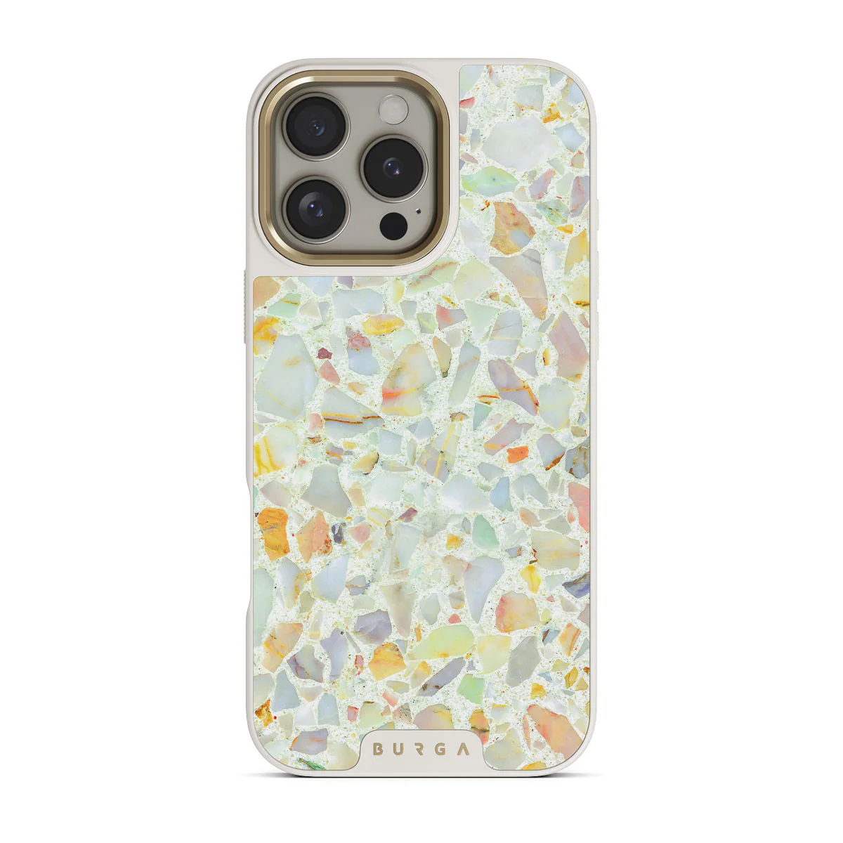 Rainbow Crush - iPhone 16 Pro Max Case