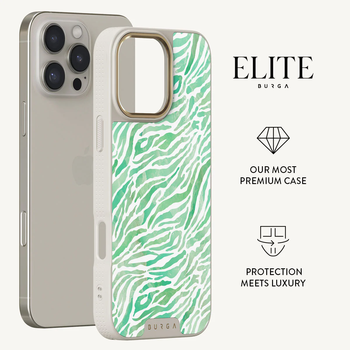 Free Spirit - iPhone 16 Pro Max Case