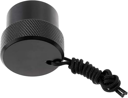 Industrielle DIN Tanks Ventile Schutzkappe Staubstopfen Befestigung Mit Seil Tauch Staubkappe Für Tauchflaschen Ventile Endkappe