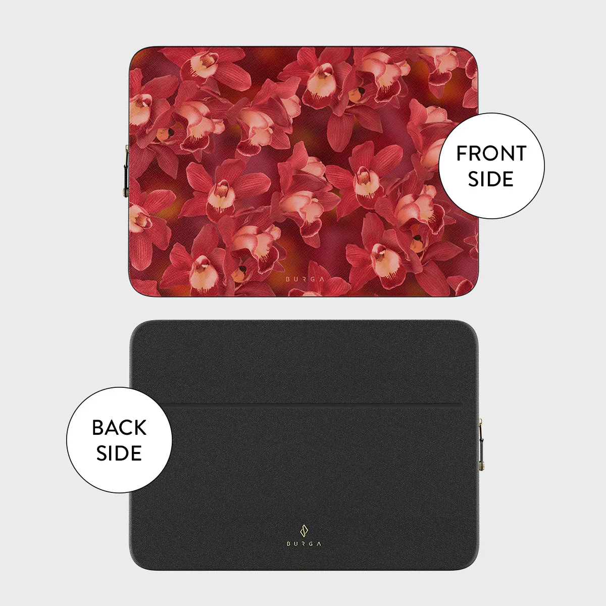 Goddess Energy - Laptop Sleeve