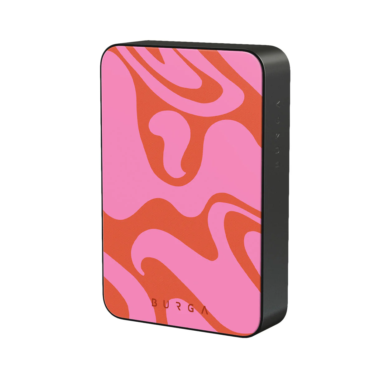 Ride The Wave - Magnetic Power Bank