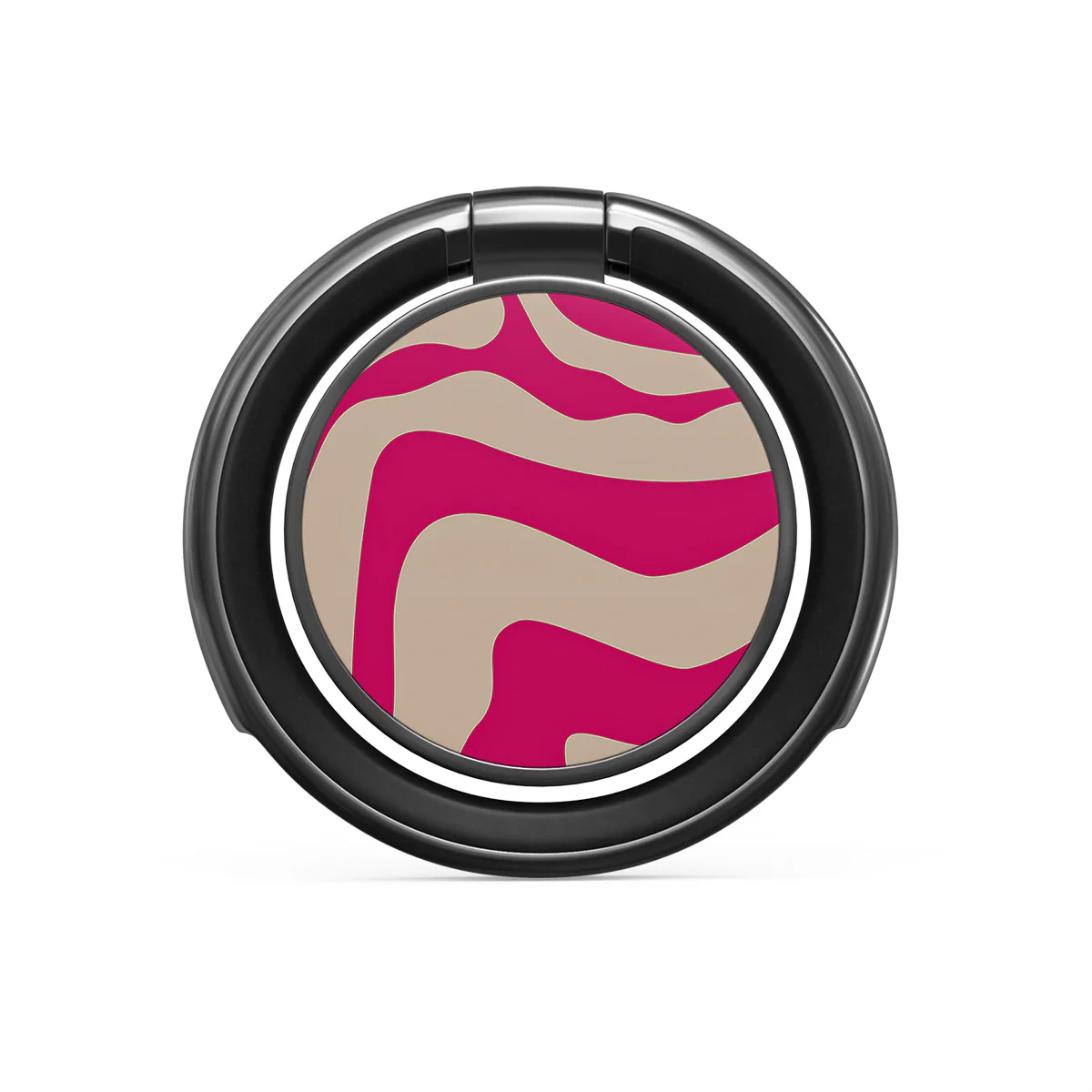 Siren - Adhesive Ring Holder