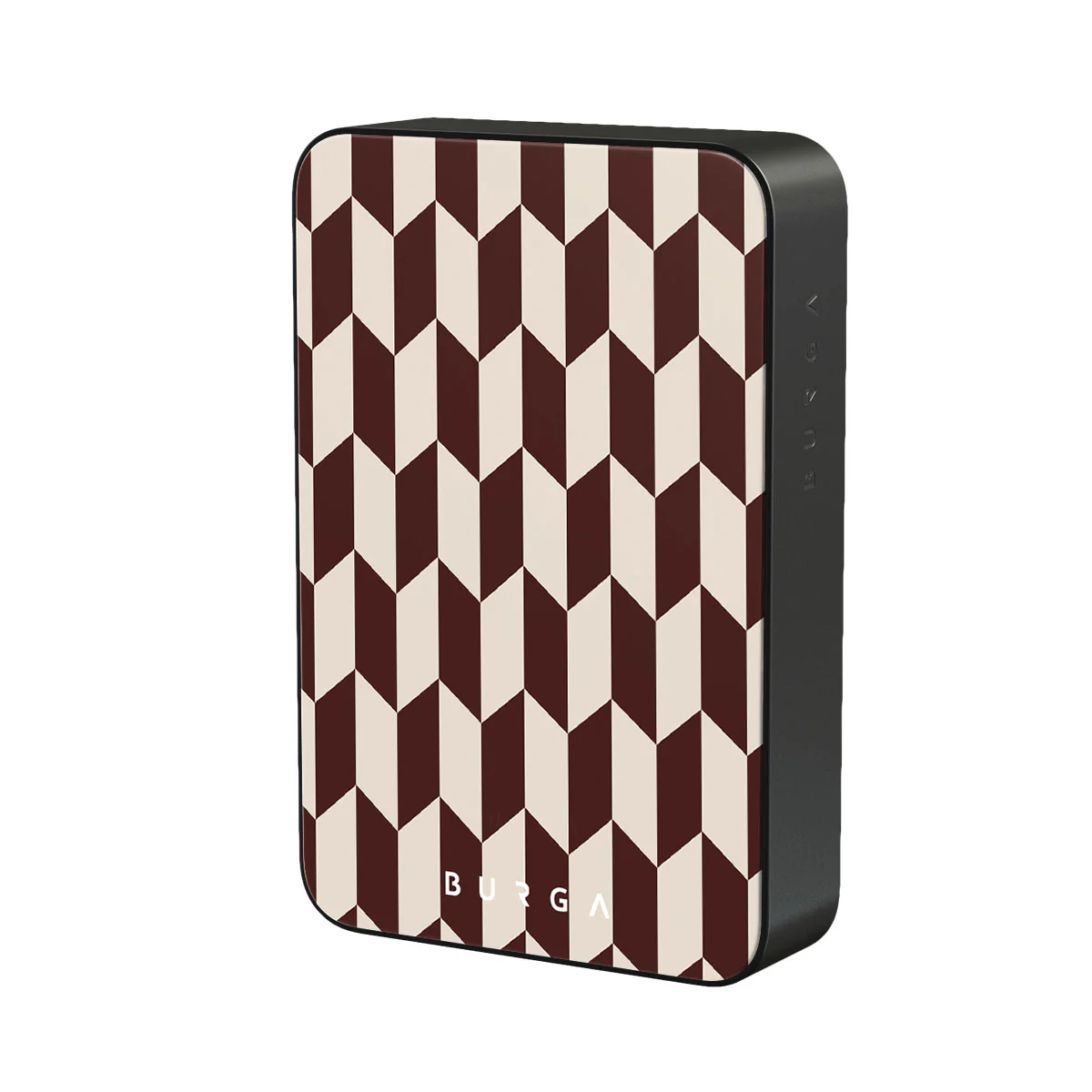 Etiquette - Magnetic Power Bank