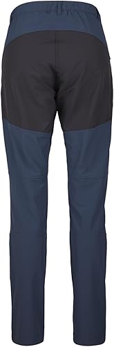 Heber Peak Damen Women's EvergreenHe. Stretch Pants II Trekkinghose