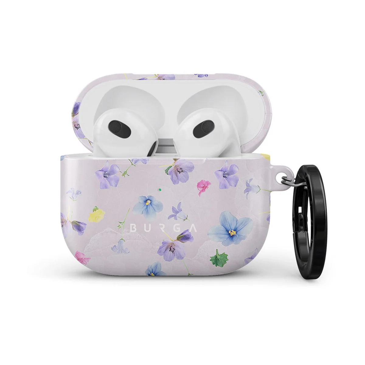 Wildflower - AirPods 3 Case