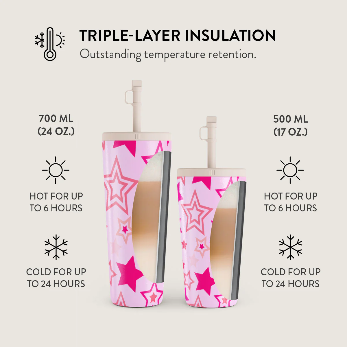 Plastic Sky - Travel Mug