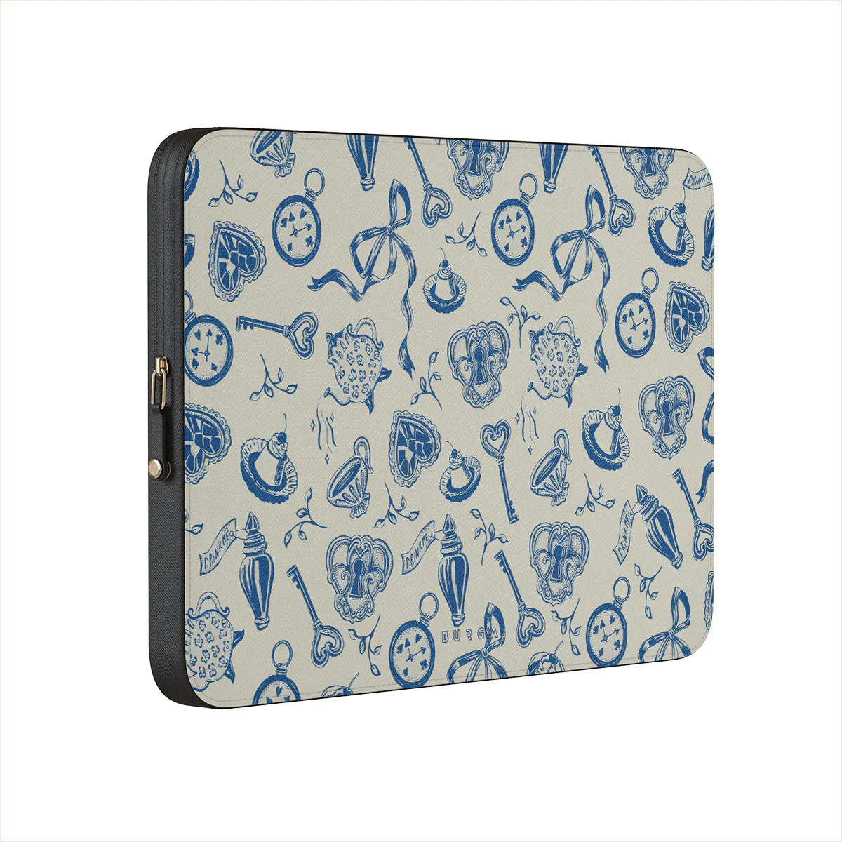 Tea Party - Laptop Sleeve