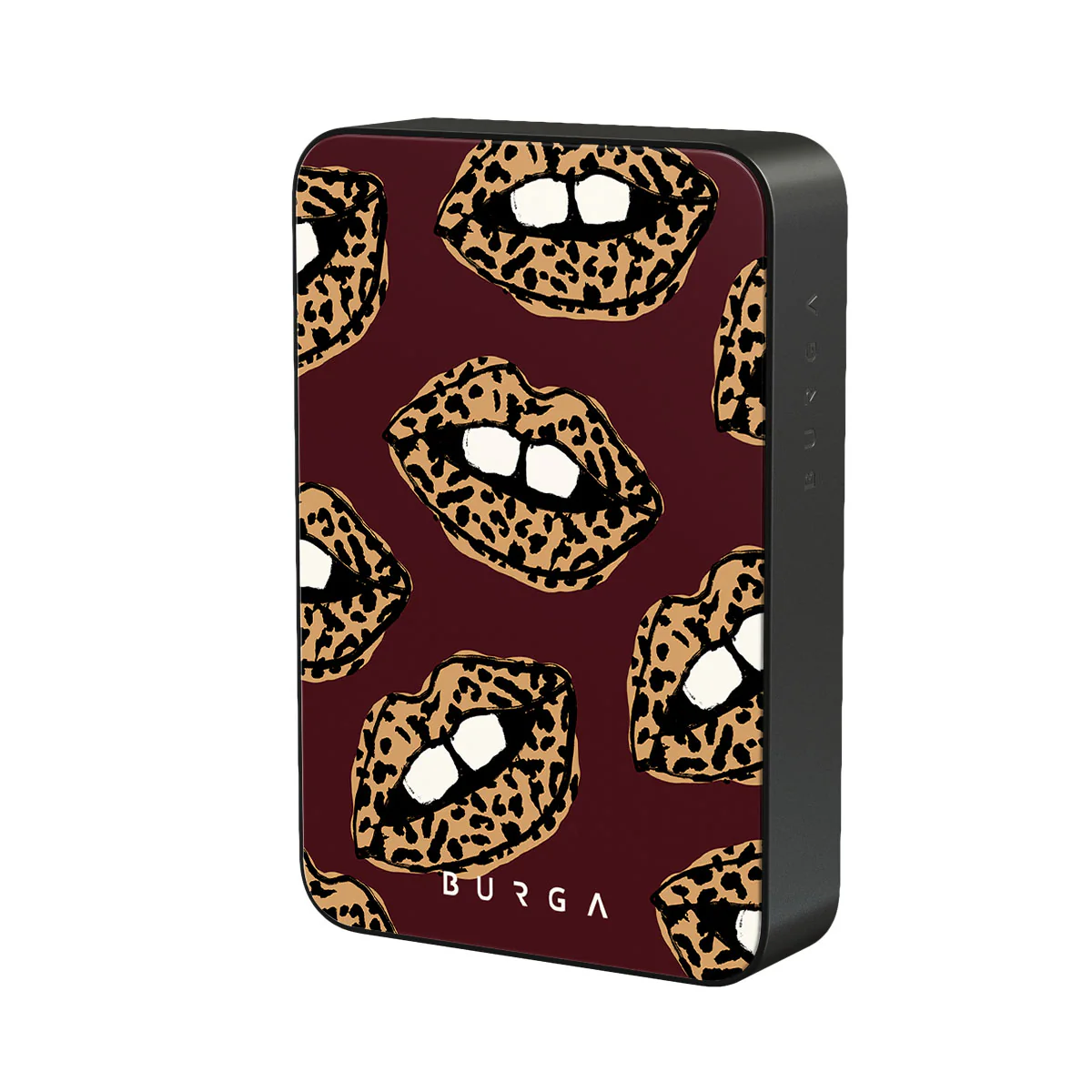 Wild Card - Magnetic Power Bank