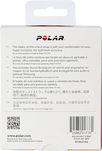 Polar Pacer Pro - Professionelle GPS-Laufuhr - ultraleichtes Design mit griffigen Tasten - Neues Trainingsprogramm & Erholungsfunktionen - Pulsmesser - Verbesserter Anzeigekontrast - Musiksteuerung