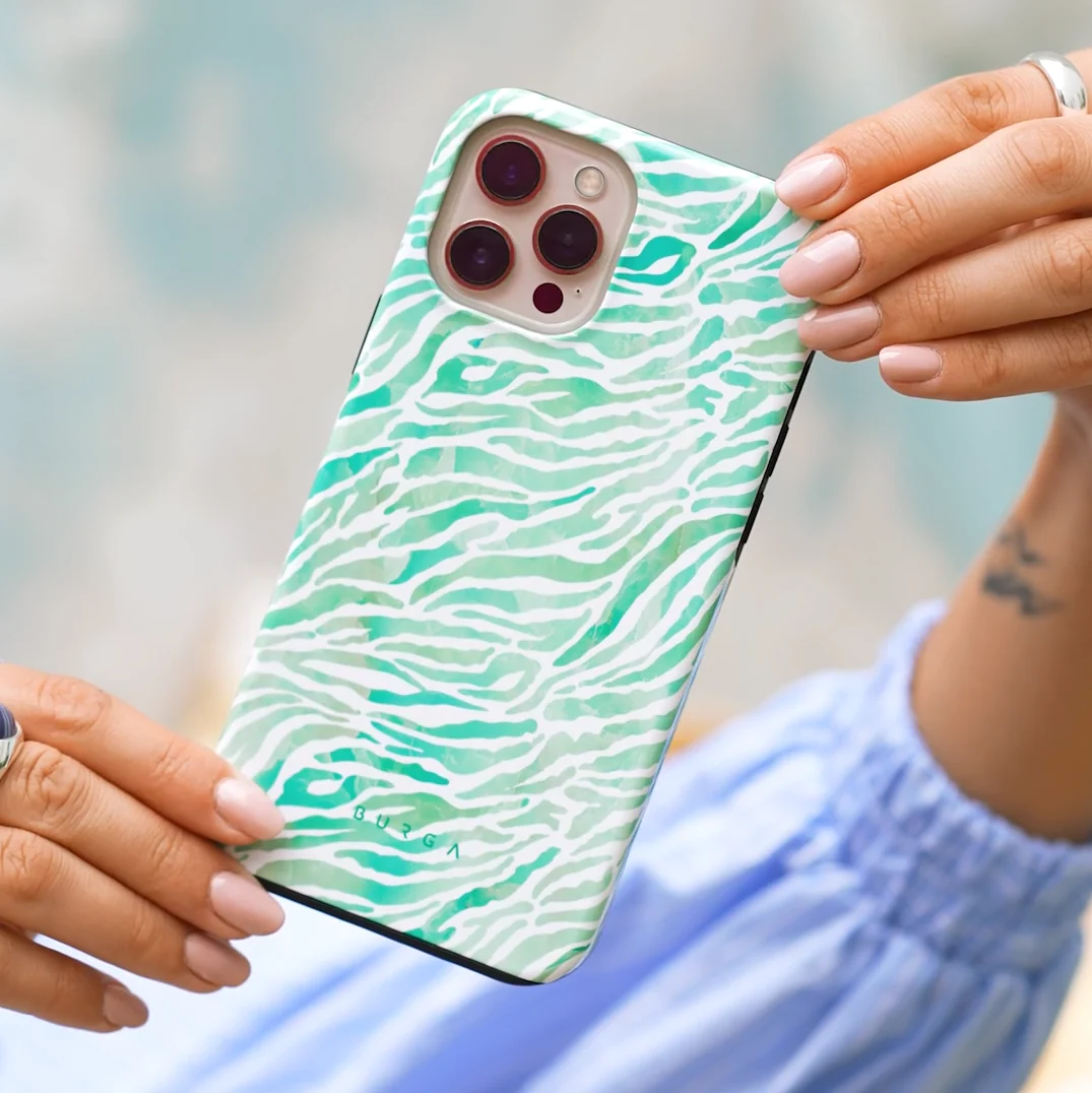 Free Spirit - iPhone 16 Pro Max Case