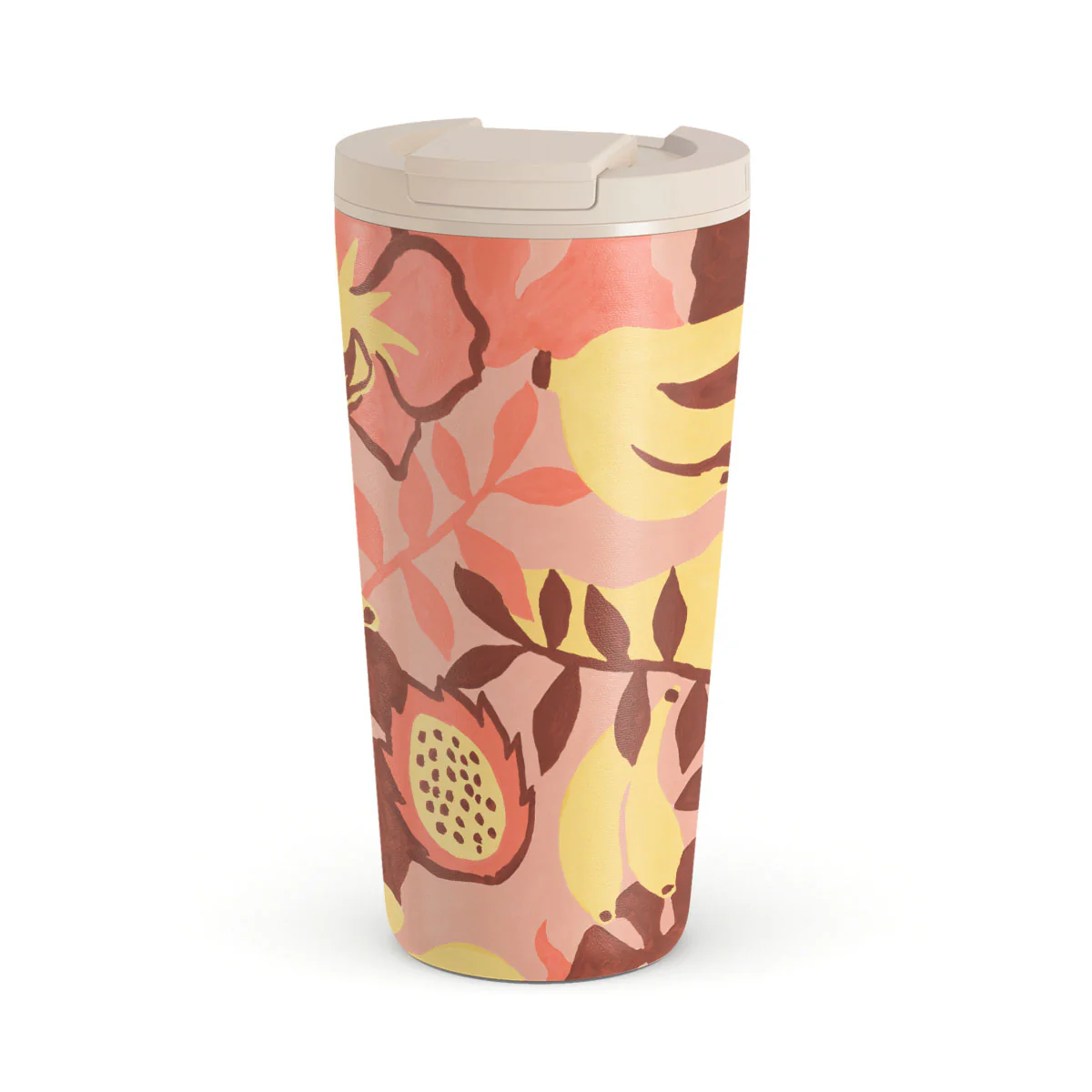 Frutaria - Travel Mug