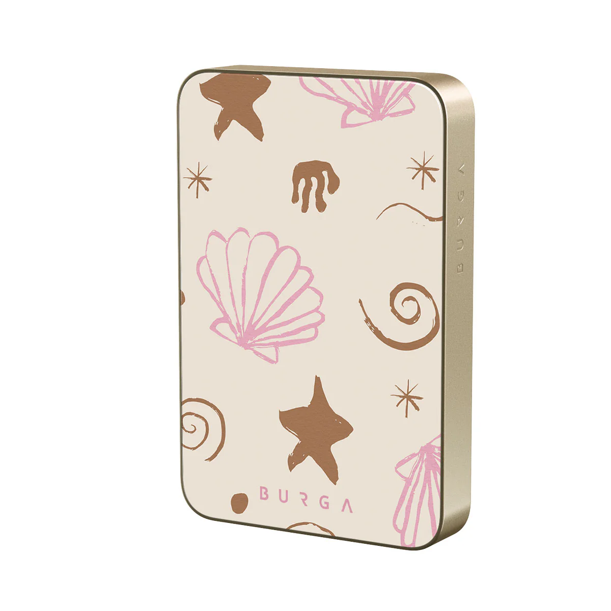 Beach Games - Magnetic Power Bank