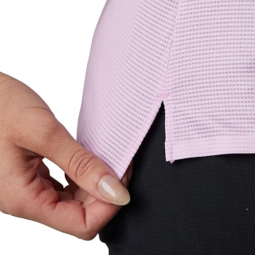 Fox Racing Damen Womens Defend Thermal Jersey Womens Defend Thermal Jersey