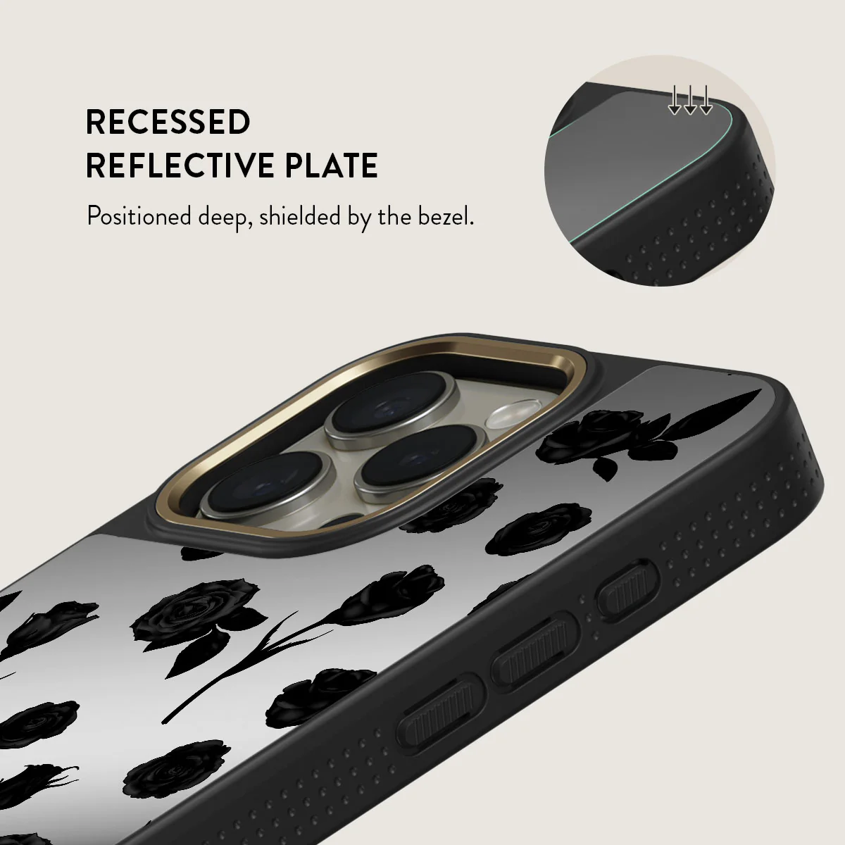 Goddess - iPhone 16 Pro Max Case