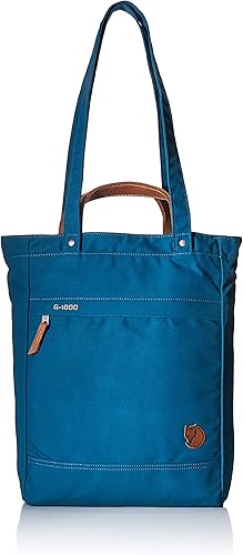 Fjällräven Unisex Totepack No. 1 S Backpack (1er Pack)