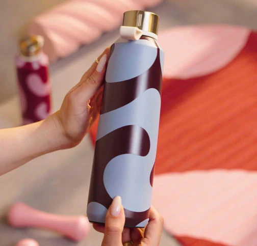 Flow - Water Bottle