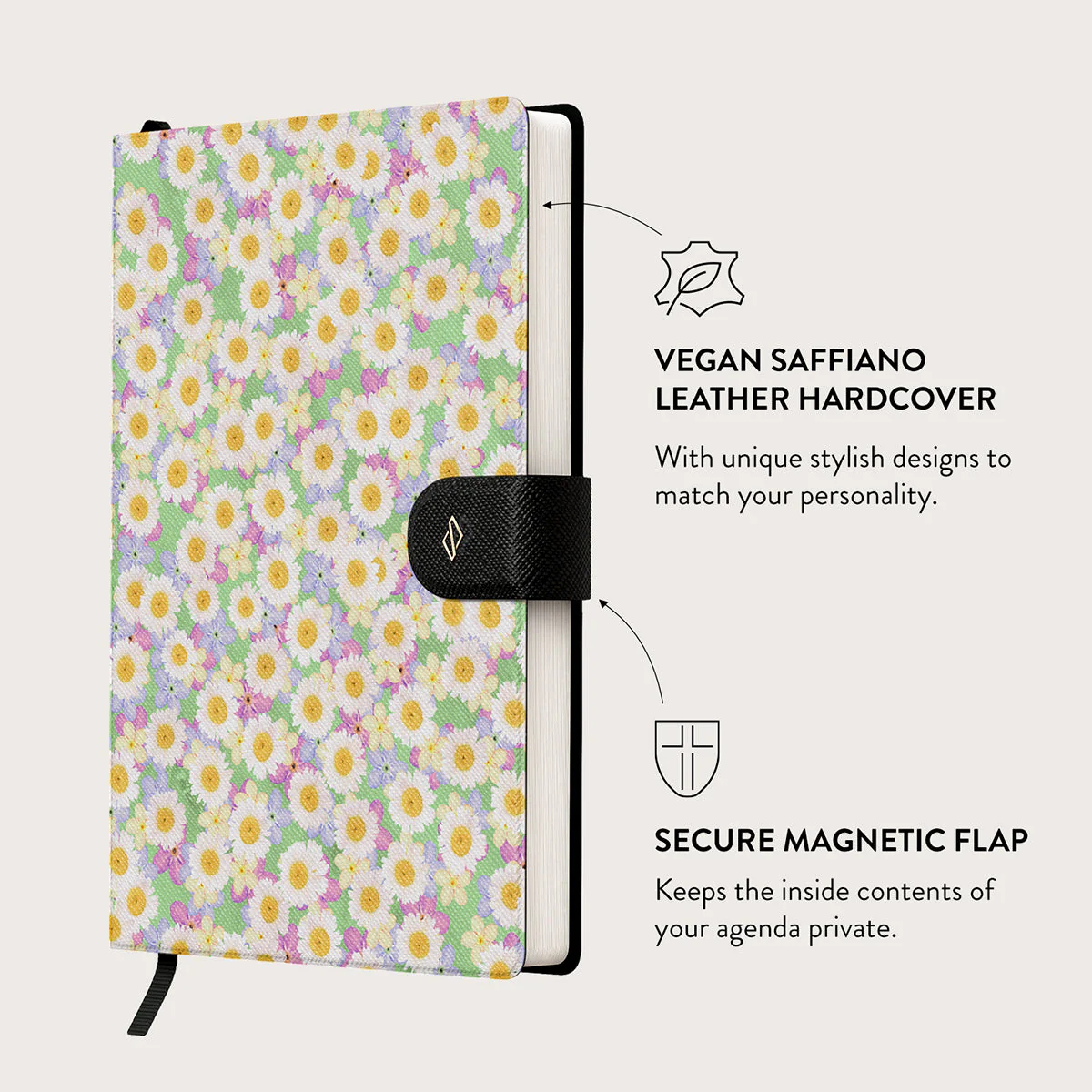 Be Kind - Aesthetic Notebook