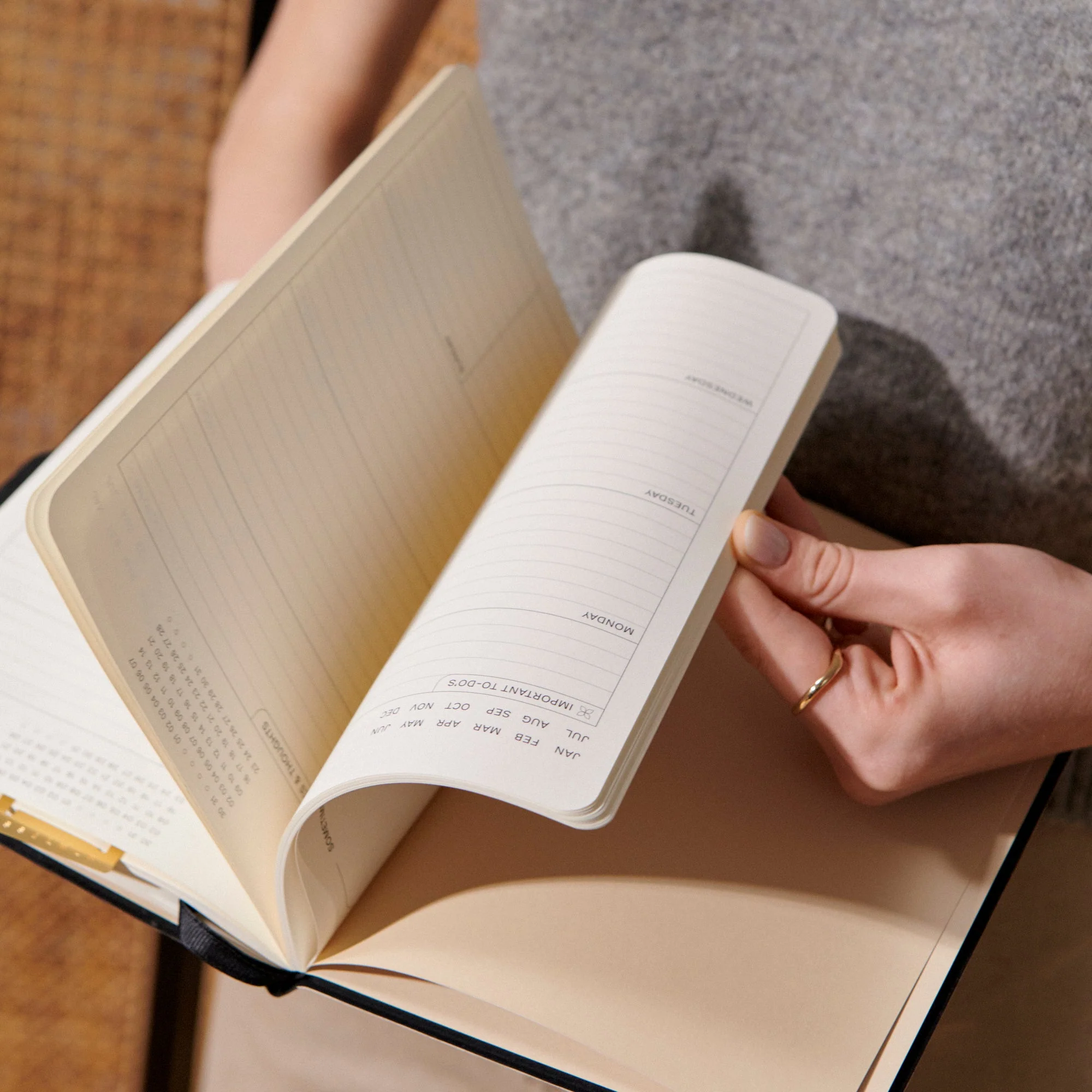 Love Letter - Infinity Planner