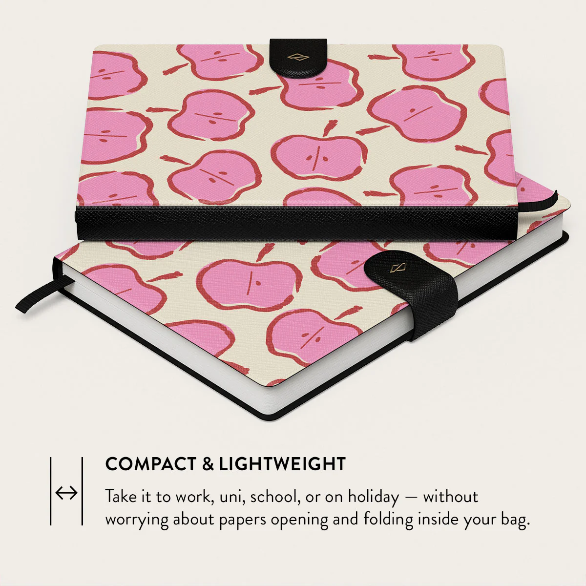 Bon Appétit - Notebook