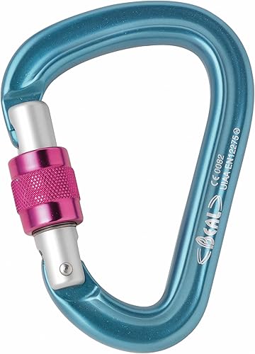 Beal Be Safe Karabiner zum Klettern