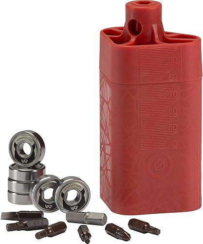 POWERSLIDE Kugellager