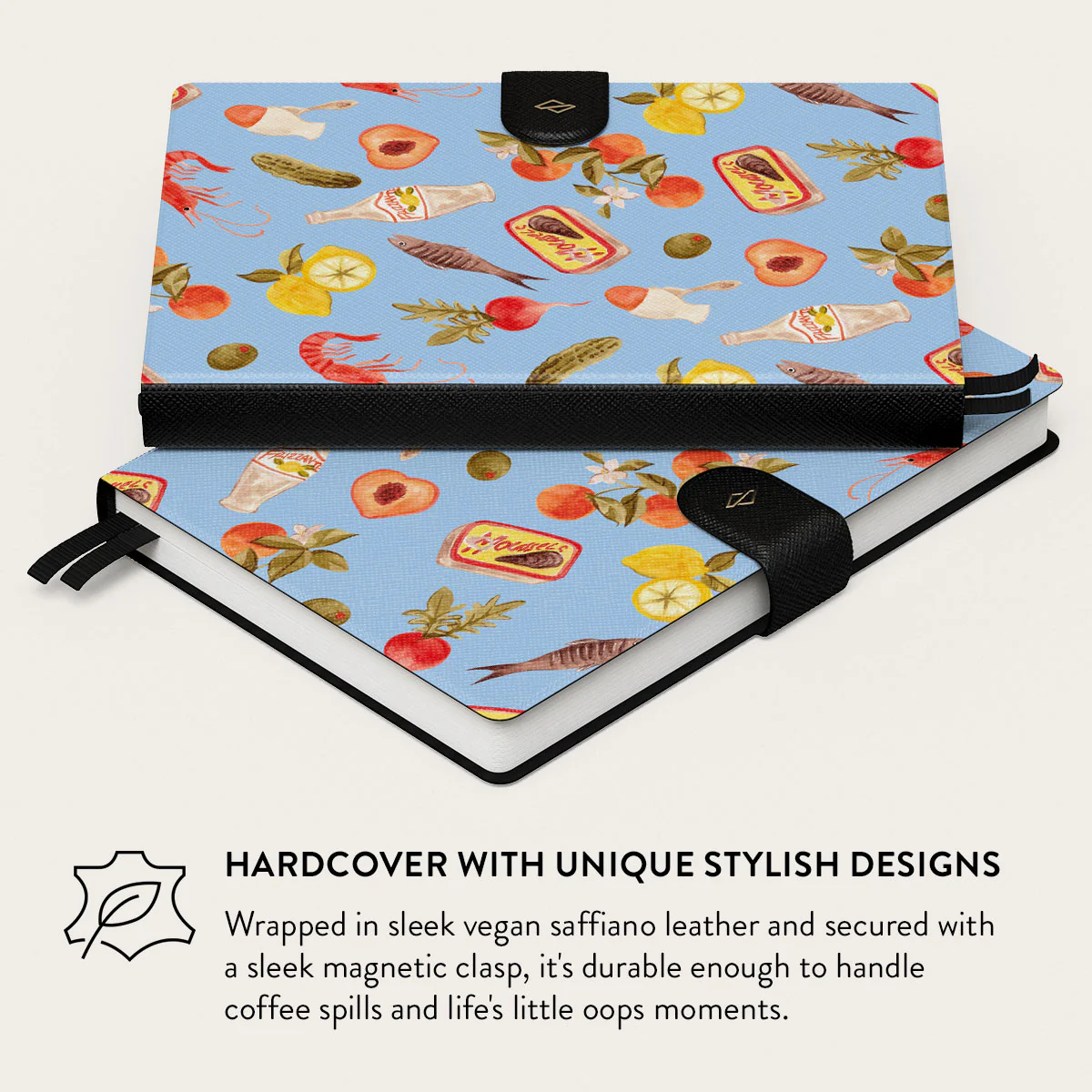 Al Fresco - Infinity Planner