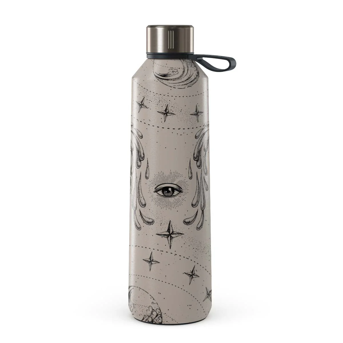 Aquarius - Water Bottle