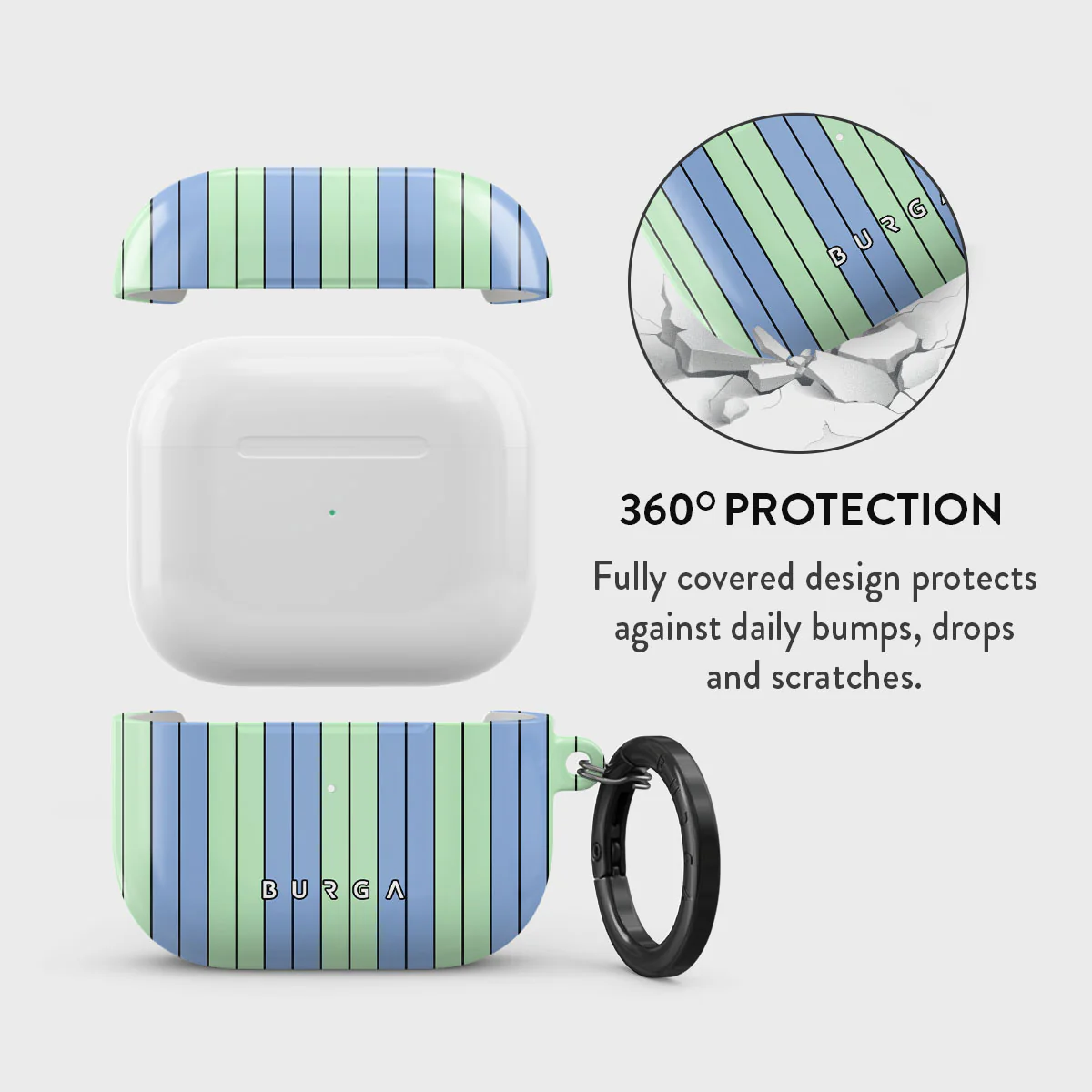 Sailaway - AirPods 3 Case