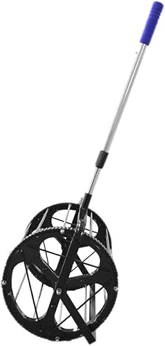 BESPORTBLE Tennisball Pickup Verstellbare Tennisbälle Empfänger Mäher Sammler Trichter mit Griff Halten 55 Tennisbälle für Die Turnschule