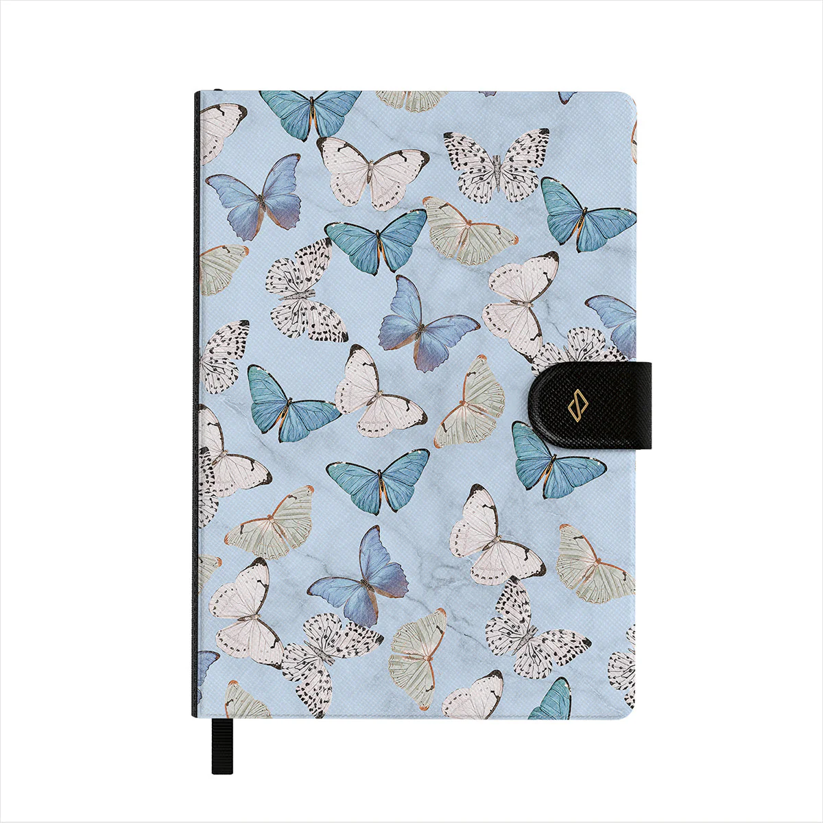 Give Me Butterflies - Notebook