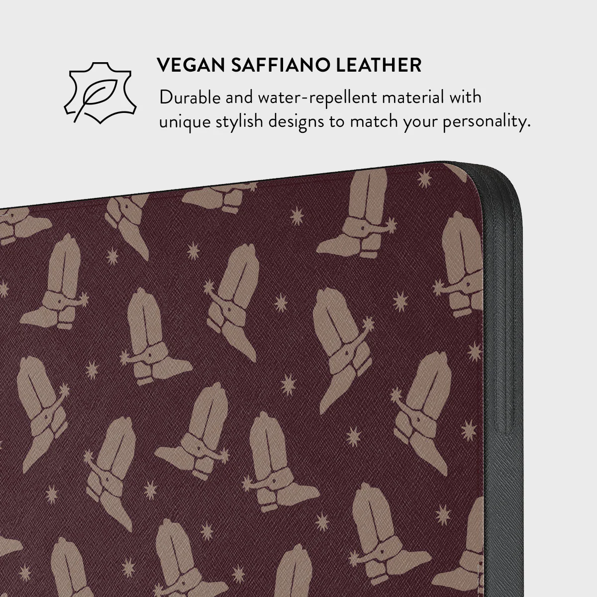 Howdy - Laptop Sleeve