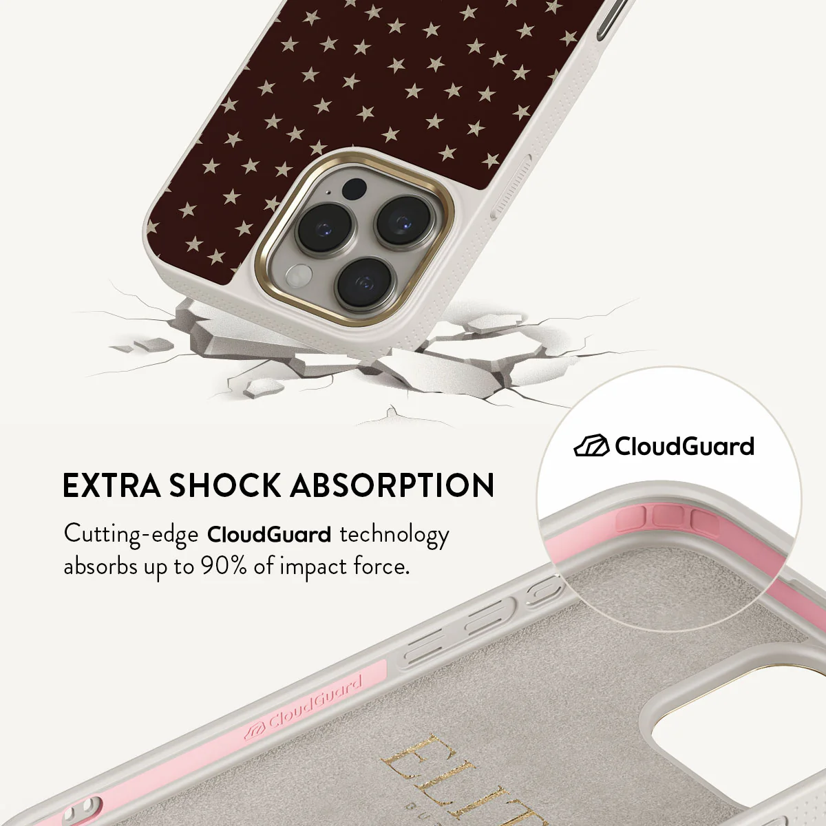 Wonderland - iPhone 16 Pro Max Case