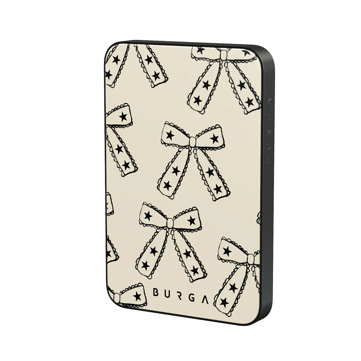 Lone Star - Magnetic Power Bank