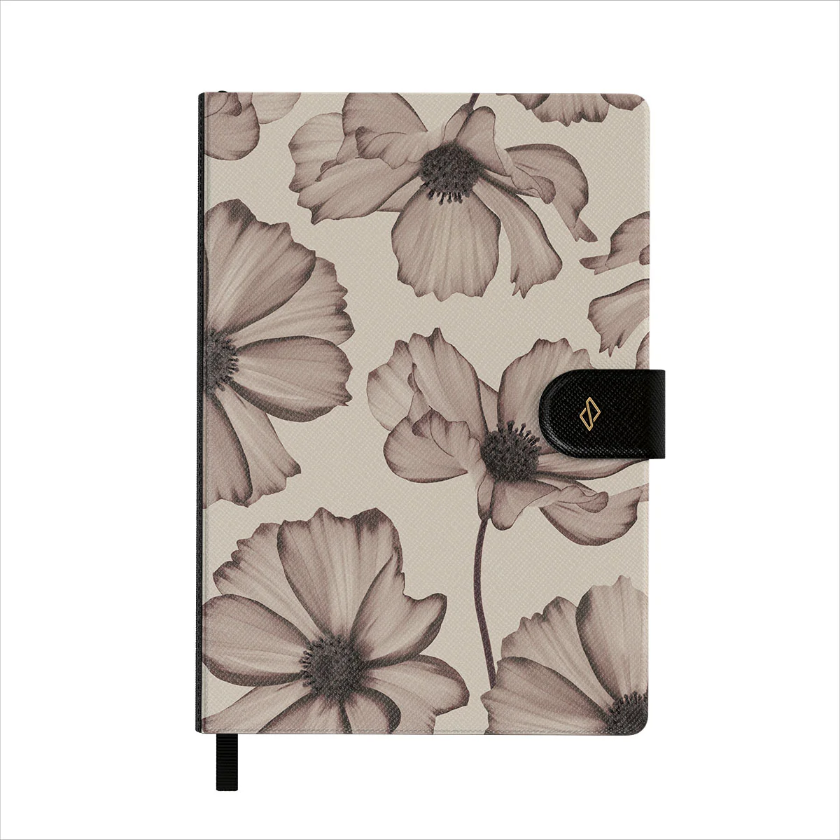 Barely Yours - Notebook