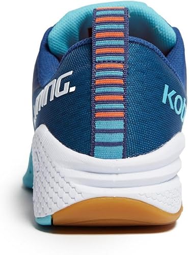 Salming Herren Kobra 2 Squash Hallenschuhe