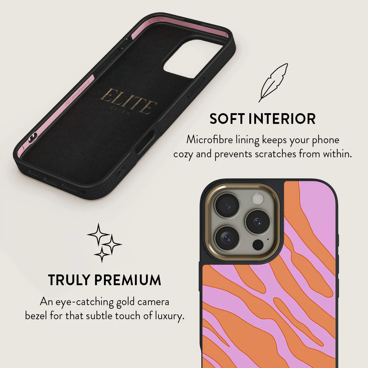 Spicy - iPhone 16 Pro Max Case