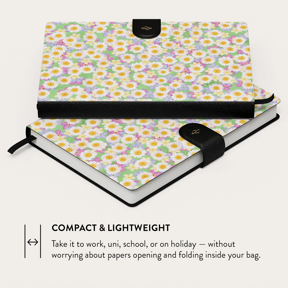 Be Kind - Aesthetic Notebook