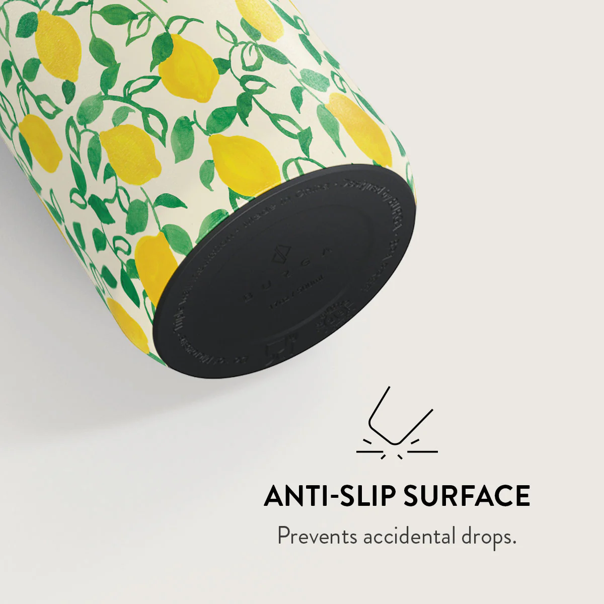 Capri - Water Bottle