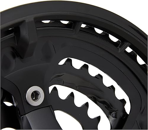 SHIMANO Unisex – Erwachsene T6010 Innenlager