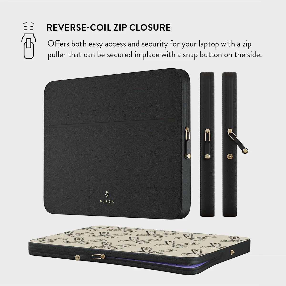 Lone Star - Laptop Sleeve