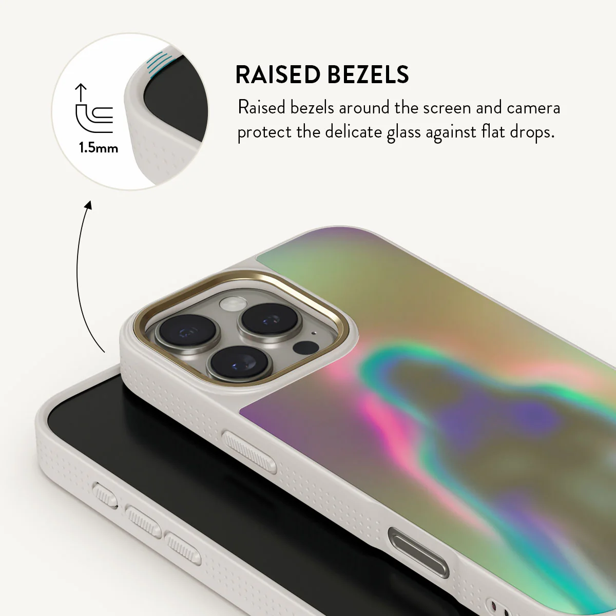 Ethereal - iPhone 16 Pro Max Case