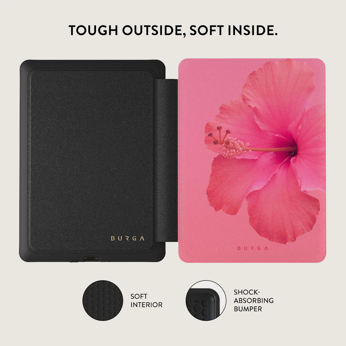 Island Girl  - Kindle Paperwhite (11th Gen) Case