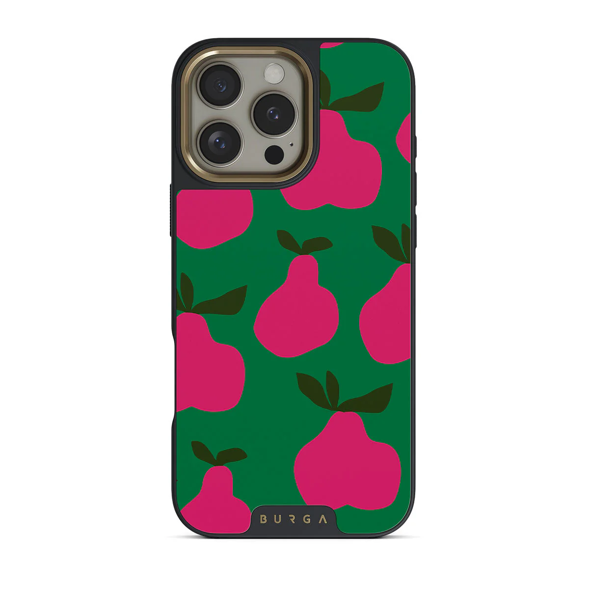 Refresco - iPhone 16 Pro Max Case